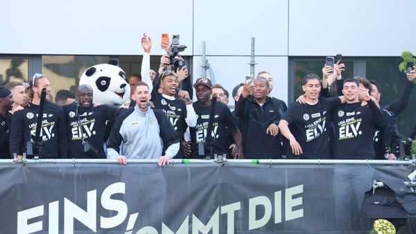 Die Geschichte Elversberg tut dem modernen Fußball gut
