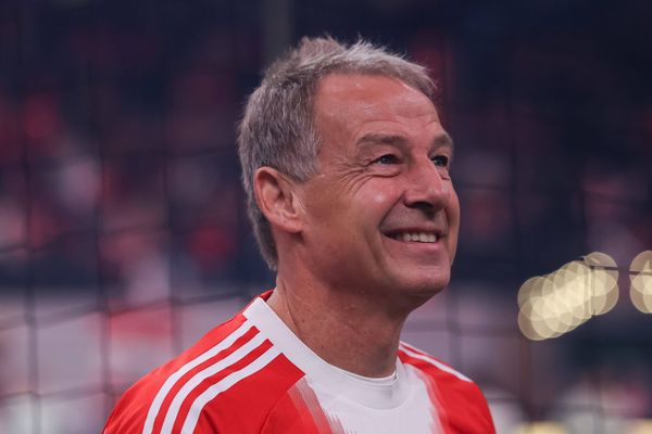 Jürgen Klinsmanns Mahnung: Wer ein Viertelfinale feiert, verwaltet das Mittelmaß