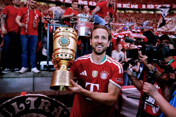 Der größte Coup des FC Bayern: Harry Kane liefert in Berlin den Beweis