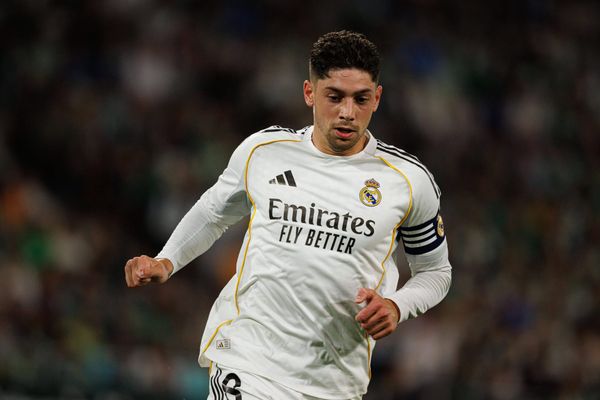 Real Madrid: Wenn die Kabine lauter wird als das Stadion