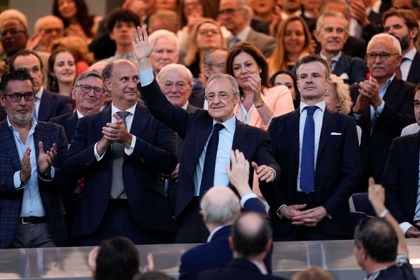 Real Madrid: Präsident Pérez muss sich erstmals seit 2004 erklären