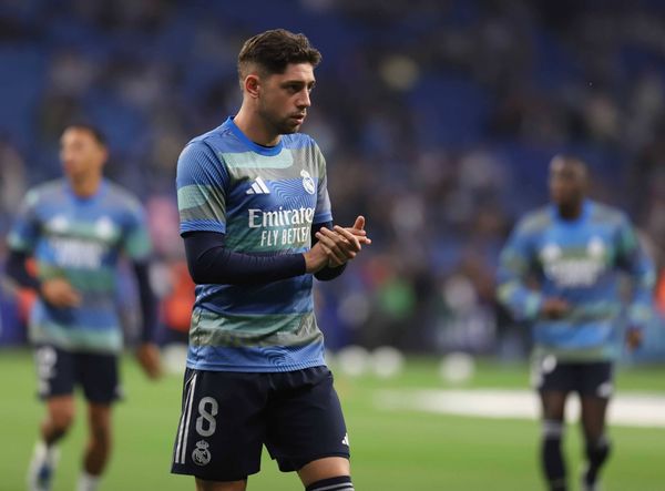 Real Madrid: Platzwunde, Hirn-Traum, Klinik - die Königlichen entzaubern sich selbst