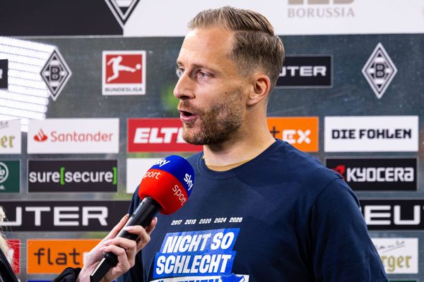 Nagelsmanns Anruf bei Oliver Baumann: Eine Demontage in eigener Sache