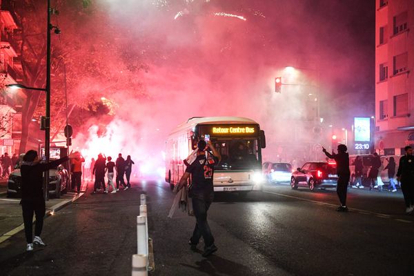 Die hässliche Seite von Paris Saint-Germain