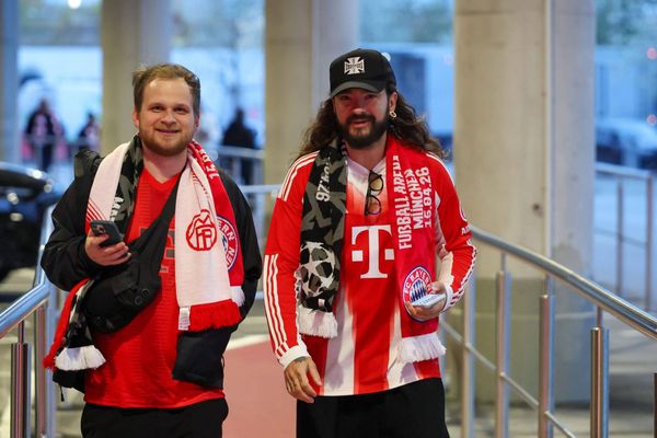 Klopp, Müller, Hummels - aber Tom Kaulitz als Fan-Experte zur WM: Das glaubt dir kein Mensch