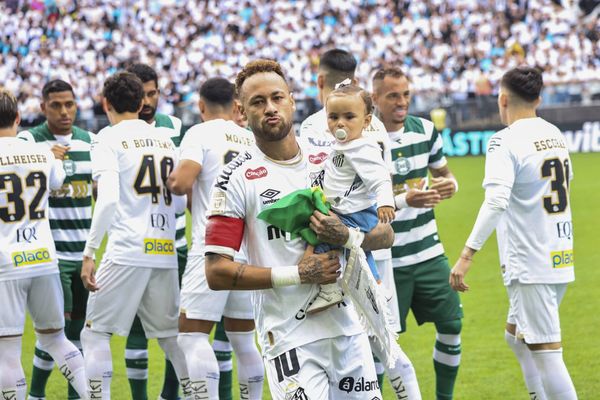 Ancelottis kalkulierte WM-Wette mit Brasilien: Neymar fährt mit, aber auf Bewährung