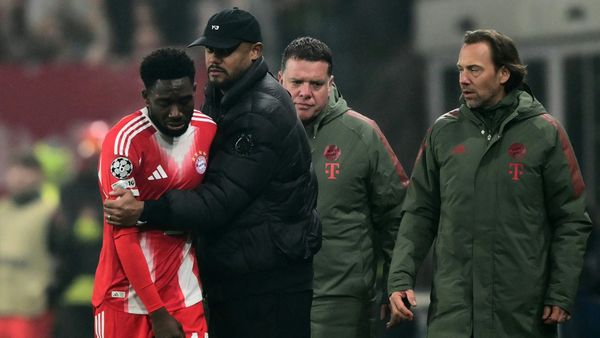 FC Bayern: Davies fällt erneut aus - Kompany fordert Fokus