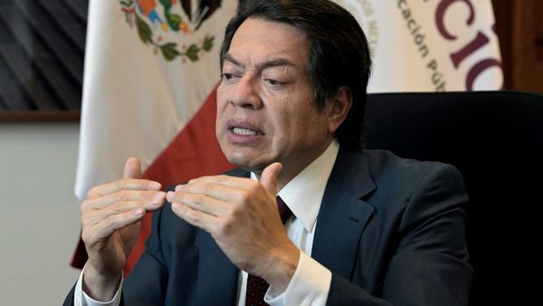 Mexikos WM-Plan: Drei Monate keine Schule