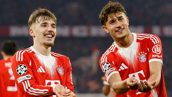PSG-Kracher: Bayern mit Karl, Bischof und Guerreiro