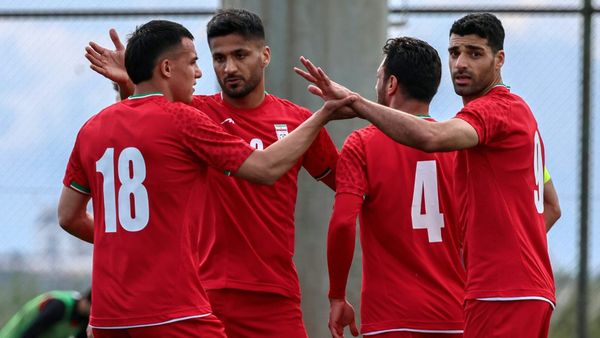 Iran knüpft WM-Teilnahme 2026 an Bedingungen