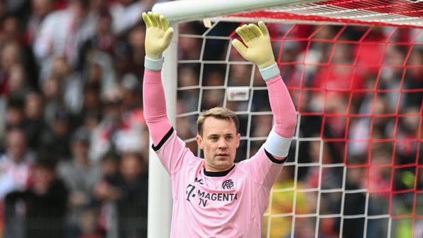 Sky: Neuer kehrt in die Nationalmannschaft zurück