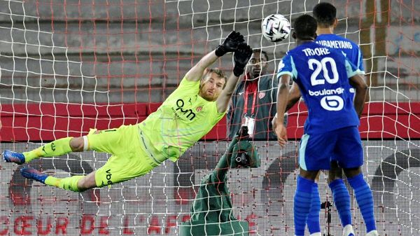 "Sehr schwierig": Finnlands "Uhus" mit großem Respekt vor DFB