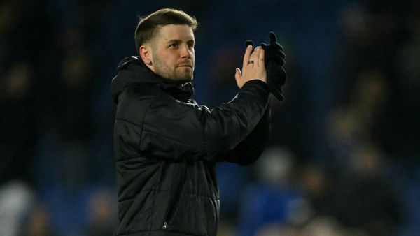 Ex-Coach Hürzeler drückt St. Pauli die Daumen: "Gute Karten"