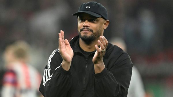 FC Bayern: Kompany will "niemandem etwas schenken"