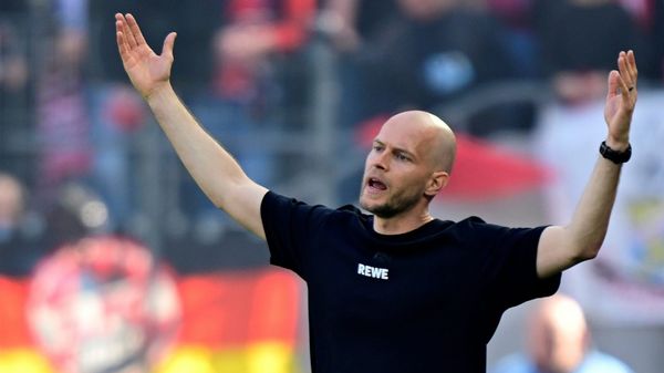 Kessler attestiert FC-Coach Wagner "sehr guten Job"