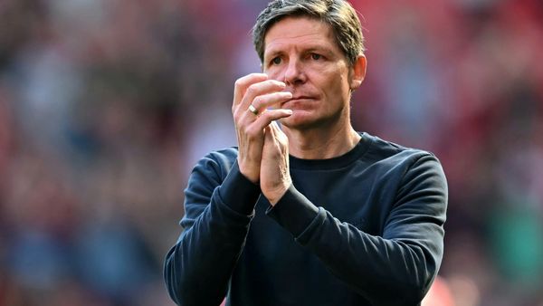 "Riesige Sache": Glasner winkt nach Finaleinzug vierter Titel