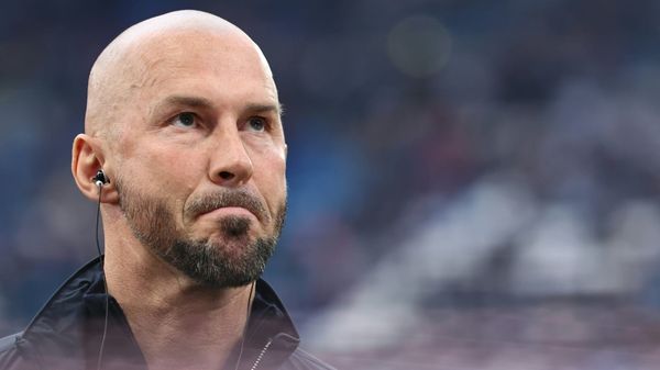 "Langfristig": Ilzer verlängert vorzeitig in Hoffenheim