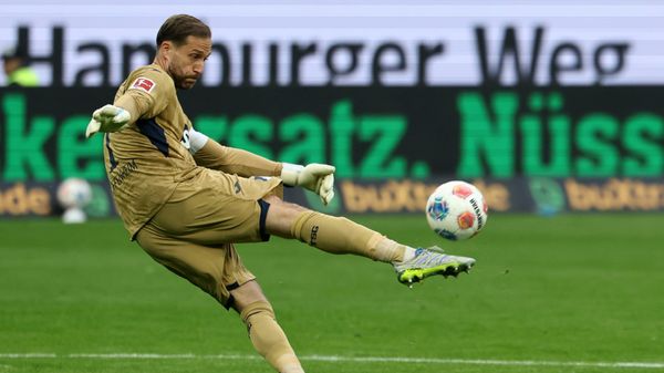 "Alles möglich": TSG hofft noch auf die Königsklasse
