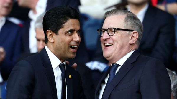 Dreesen: Bayern brauchen gegen PSG "jede Stimme"