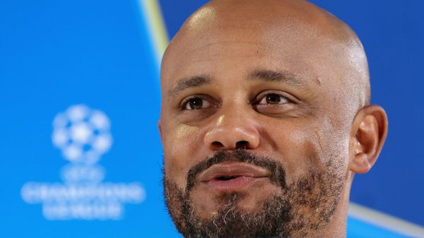 Kompany wie Pep? "Wäre sehr blöd"