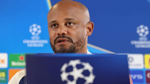 PSG-Hit: Bayern mit Laimer statt Davies