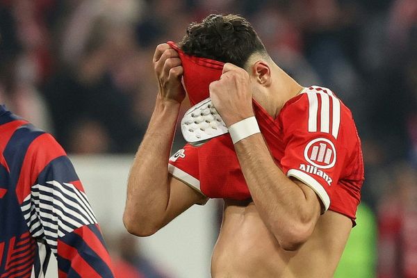 Bei Bayern-Paris: DAZN erreicht Champions-League-Rekord