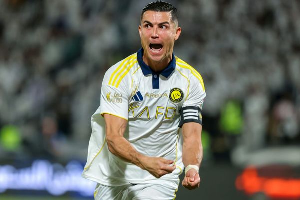 Saudi Arabien: Ronaldos 100. Ligator im Titelkampf