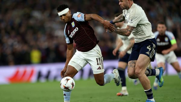 Europa League: Aston Villa Freiburgs Finalgegner