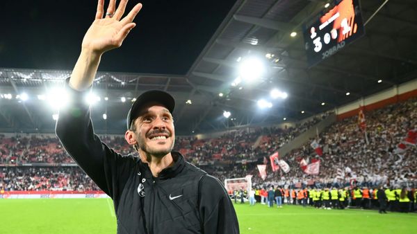 "Letzten Schritt gehen": Freiburg ohne Angst vor Villa