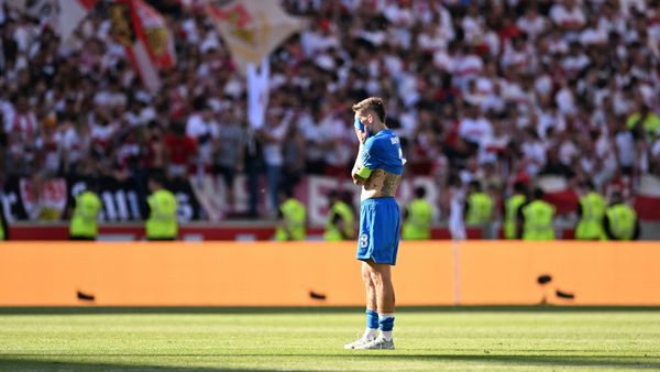 Andrich zählt Bayer an: "Sinnbild für unsere Saison"