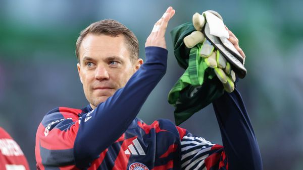 kicker: Zeichen für Neuer-Comeback beim DFB "mehren sich"