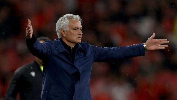 Mourinho? Real-Boss Pérez "mag alle Trainer"