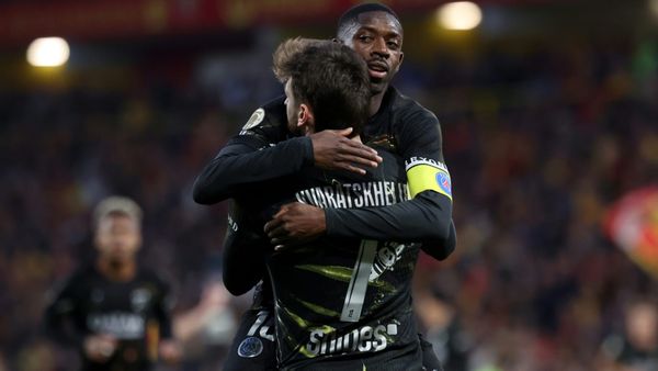 PSG zum 14. Mal französischer Meister