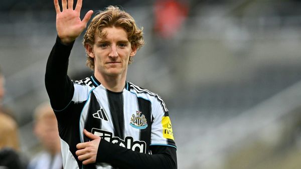 Medien: Barca macht das Rennen um Gordon