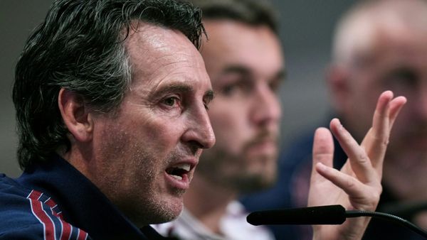 Europa-League-Experte? Emery wiegelt ab
