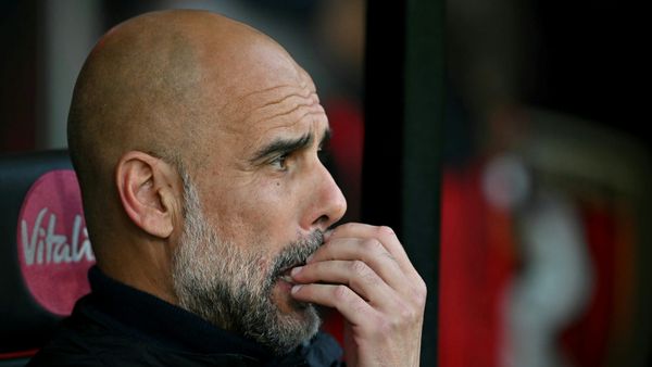 1:1 gegen City: Bournemouth macht Arsenal zum Meister