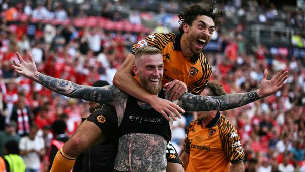 Hull City schnappt sich letztes Premier-League-Ticket