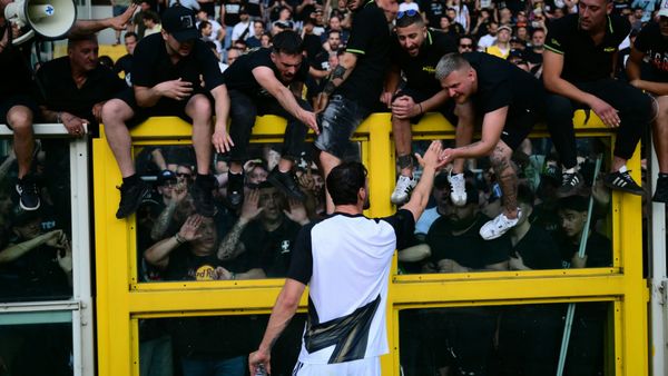 Serie A: Turiner Derby wegen Sicherheitsbedenken verschoben