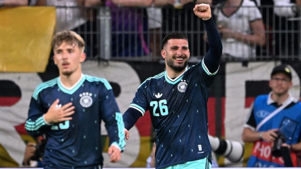 Undav trifft doppelt: DFB-Elf entfacht WM-Euphorie