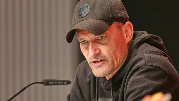 "Wichtigstes Spiel der Saison": Blessin bereit für Kellerduell