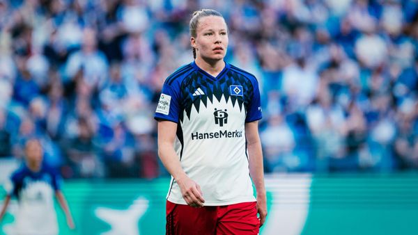 Bundesliga: HSV-Frauen verpassen Befreiungsschlag