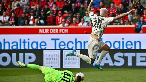 Kein Wunder: Heidenheim verliert und steigt ab