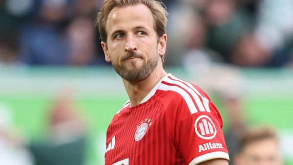 Kane verschießt erstmals Elfmeter in der Bundesliga
