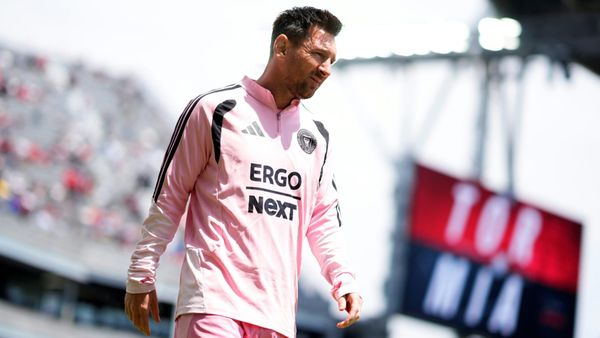 MLS: Messis Gehalt fünfmal höher als Müllers