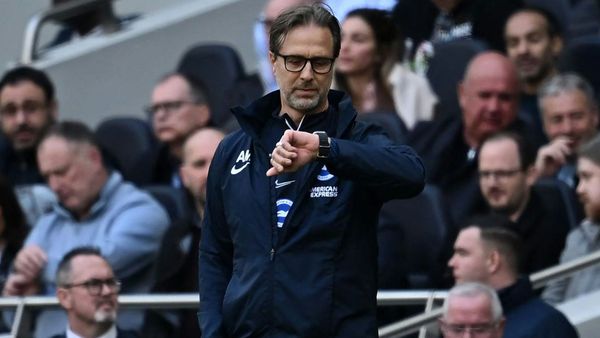 Maldera erster ausländischer Nationaltrainer der Ukraine