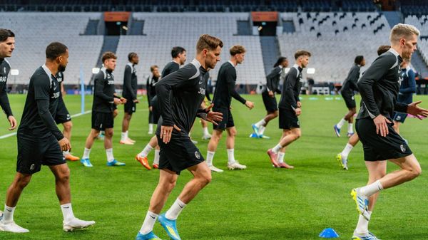 "Würden uns viele wünschen": Freiburg setzt auf großen Support
