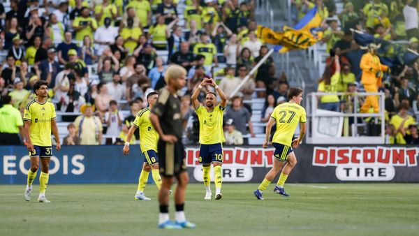 MLS: Mukhtar mit Dreierpack - Messi glänzt