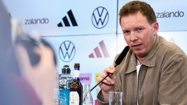 Nagelsmann: "Über weite Strecken fein mit der Kommunikation"