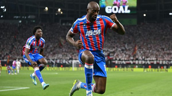 Europa-Triumph zum Abschied: Glasner vergoldet Palace-Ära