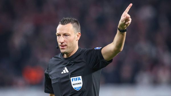Jablonski leitet Pokalfinale